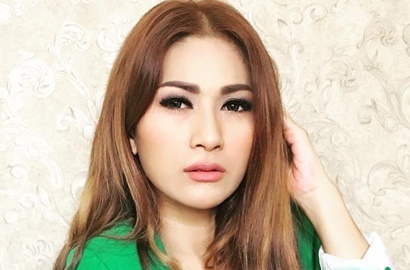 Ini Kata Tata Soal Kabar Mantan Suami Dekat dengan Nikita Mirzani