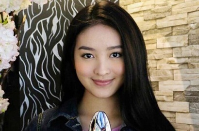Natasha Wilona Adu Cantik Bareng Bintang 'Anak Sekolahan', Siapa Pemenangnya?