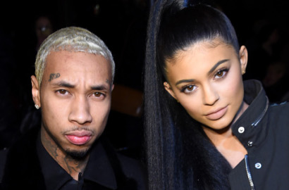 Selalu Tampil Mesra, Kylie Jenner dan Tyga Malah Putus