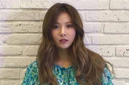 Resmi Bentuk Triple H Bareng Member Pentagon, HyunA Dikasihani Netter