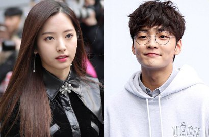 Gandeng Member Cosmic Girls Ini, 'The Best Hit' Kim Min Jae Makin Ditunggu