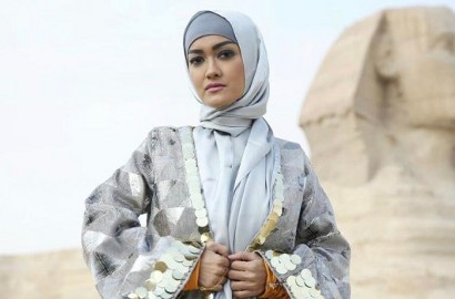 Sudah Jalani Kemoterapi Terakhir, Julia Perez Ngebet Pulang