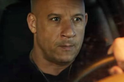 'The Fate of the Furious' Hancurkan Mobil Mewah Pakai Bola Baja Raksasa