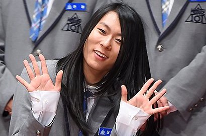 Ini Bukti Jang Moon Bok Tak Cuma Modal Popularitas di 'Produce 101'