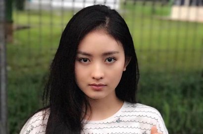 Sempat Jatuh Saat Syuting 'Anak Sekolahan', Ini Kondisi Wilona Sekarang