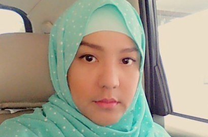 Derita Kanker, Curhatan Renita Sukardi untuk Anak Bikin Terharu
