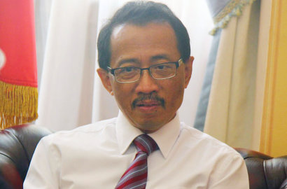Dubes RI Pastikan Tidak Ada WNI Jadi Korban Bom di Rusia