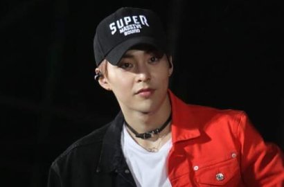 Bikin Fans Ngamuk, Penonton Ini Berani Lempar Botol Minuman ke Xiumin