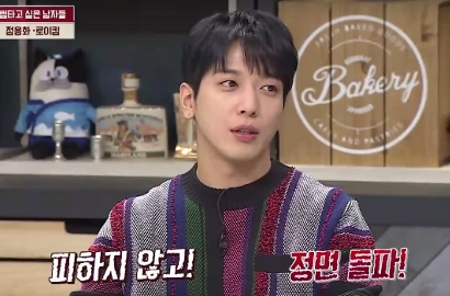 CN Blue Pernah Promosi Comeback Bareng SNSD-2NE1, Yong Hwa: Itu Bukan Hal Bagus
