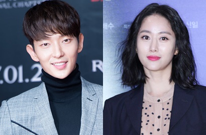 Soal Isu Kencan Lee Jun Ki-Jeon Hye Bin, Agensi Langsung Nyatakan Ini