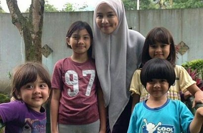 Perdana Tayang, 'Bintang di Hatiku' Sukses Bikin Penonton Ikut Sedih