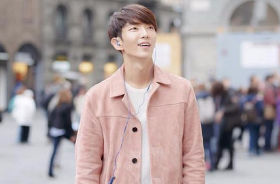 Isu Pacari Jeon Hye Bin, Lee Jun Ki Buktikan 'My Ear's Candy' Cuma Settingan?