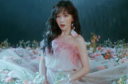 Rilis Teaser MV 'Make Me Love You' Album Deluxe, Tae Yeon Bikin Melongo