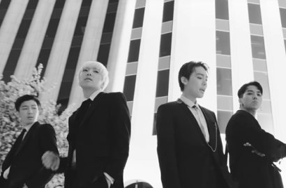 Comeback, Winner Tunjukkan Sisi Manly dan Sensitif di 2 MV Title Track