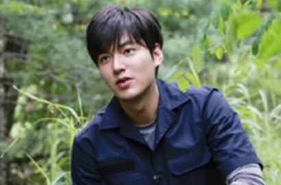 Menderita Tapi Rela Tak Dibayar 'DMZ The Wild', Lee Min Ho Banjir Pujian