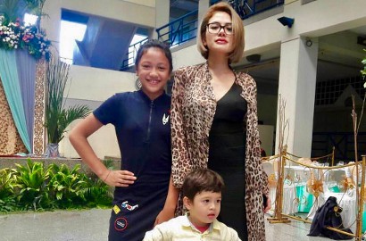 Terungkap, Inilah Alasan Mantan Suami Enggan Nafkahi Nikita Mirzani
