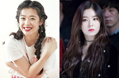 Kedua Trainee 'Produce 101' Ini Disebut Mirip Sulli dan Irene, Setuju?
