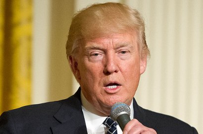 Trump Tuding RI Curang dalam Perdagangan AS, Begini Respon Pemerintah
