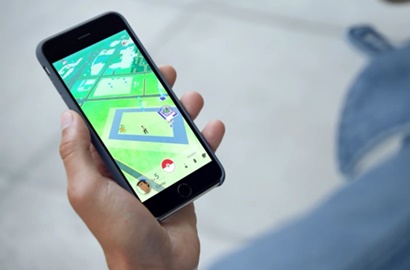 Gegara Pokemon Go, Area Bunuh Ini Berhasil Turunkan Angka Kematian