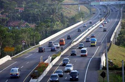 Tol Trans-Jawa Bisa Difungsikan Untuk Mudik Lebaran 2017