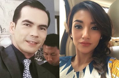 Ribut Hingga Blokir Komunikasi dengan Tsania Marwa, Atalarik Curhat Galau di Sosmed