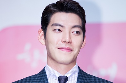 Kim Woo Bin Gabung Lee Jung Jae di 'Wiretapping', Apa Perannya?