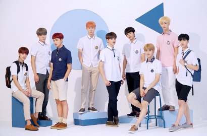 Andai Jadi Fans NCT, Mark cs Sebut Member Ini Jadi Idola