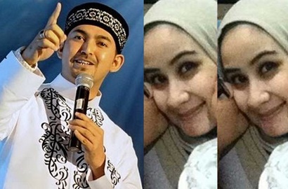 Heboh Isu Ustadz Al Habsyi Pacari Yuyun Saat Jadi Istri Orang