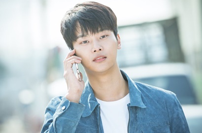 Perankan Karakter Misterius, N VIXX Tampil Dewasa di 'Perfect Wife'