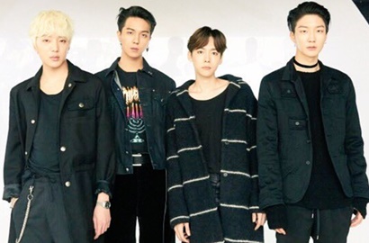 Garap Sendiri 2 Title Track Comeback, Member Winner Bagi Tugas