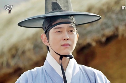 Sibuk Balas Dendam, Yoon Kyun Sang Akhirnya Bertemu Sang Kakak di 'Rebel'