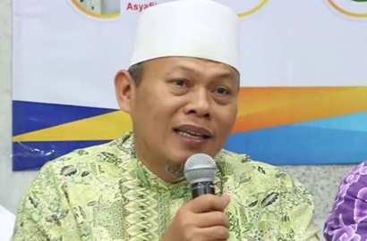 Tak Hanya di Jakarta, Al Khaththath dkk Rencanakan Aksi Makar di 5 Kota Besar