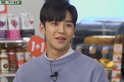 Bertemu Rowoon di 'Convenience Store', Tony Ahn-Kangta Bahas Debut