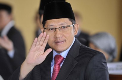 Disebut Nazarudin, KPK Siap Hadirkan Anas Urbaningrum di Sidang e-KTP