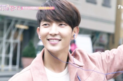 Ketahuan Punya Pacar, Lee Jun Ki Ikut 'My Ear's Candy' Tuai Kritikan Pedas