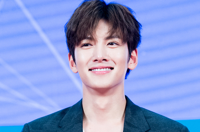 Mulai Syuting 'Suspicious Partner', Seperti Ini Gantengnya Ji Chang Wook