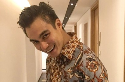 Belum Kunjung Menikah di Usia Kepala Tiga, Ini Kata Baim Wong