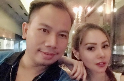 Femmy Permatasari-Vicky Prasetyo Umbar Kemesraan Lagi, Netter: Ini Paling Settingan