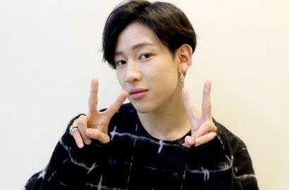 Lupa Bawa Paspor, Fans Ngakak Lihat BamBam Lari-Lari di Bandara