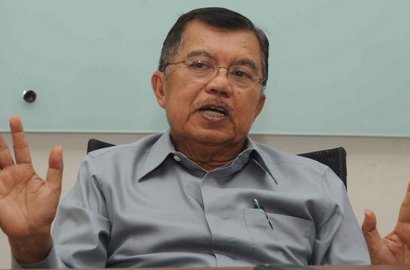 Megawati Ungkap Keinginan untuk Pensiun, Begini Respon Wapres JK