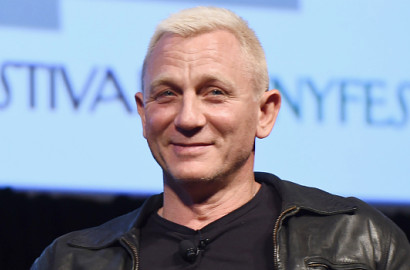 Tom Hiddleston Tak Cukup Tangguh, Daniel Craig Kembali Dibujuk Perankan James Bond
