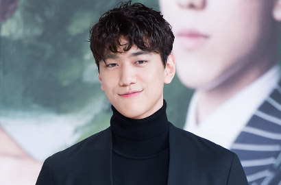 'Perfect Wife' Belum Rampung, Sung Joon Sudah Diincar Main Drama KBS