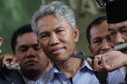 Berkas Perkara Sudah Lengkap, Buni Yani Segera Disidang