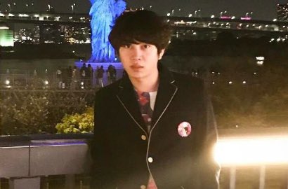 Netter Setuju Komentar Heechul 'Magic' Cover Album Super Junior Terjelek