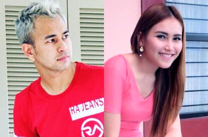 Posting Kisah 'Kekasih Bayangan', Raffi Curhat Galau Soal Ayu Ting Ting?