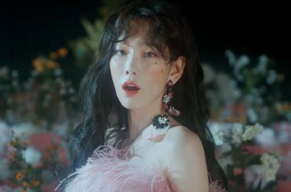 Bak Dewi Musim Panas, Tae Yeon Ngebet Jatuh Cinta di MV 'Make Me Love You'