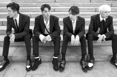 'Fate Number Four' Winner Sukses Puncaki Chart Korea dan Dunia