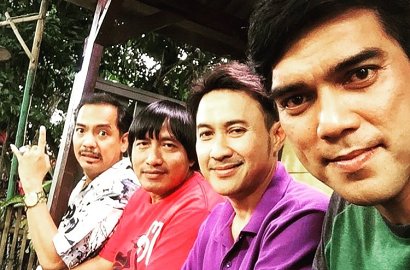 Jam Tayang 'Dunia Terbalik' Dikritik, Ada Apa?