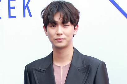 Usai Jadi Dokter Ganteng, 'Kembaran' Park Bo Young Mendadak Cupu di 'Circle'