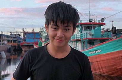 Gaet Angga Aldi, Fans Tak Sabar Segera Nonton 'Nathan dan Nadia'